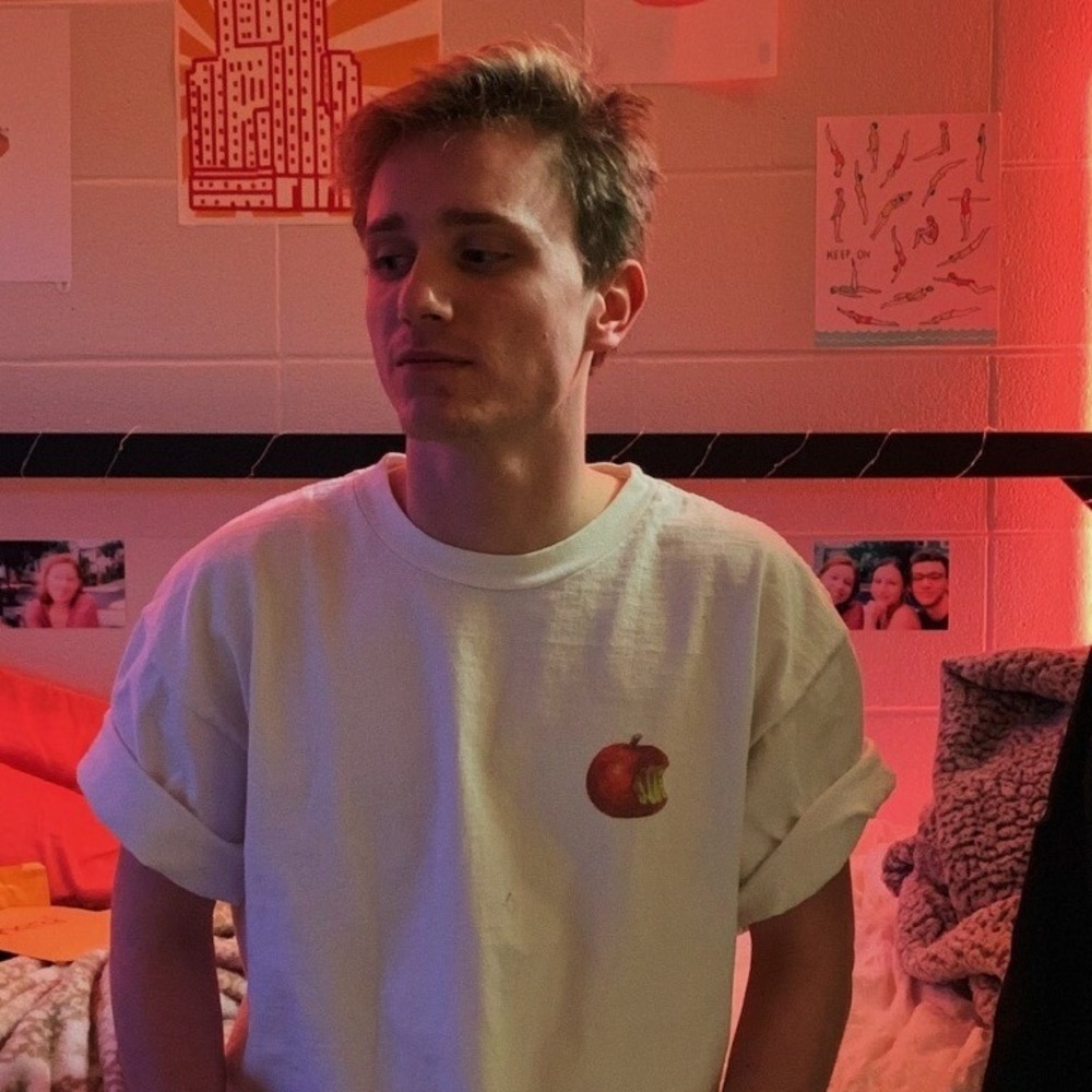 Meet your Posher, Will